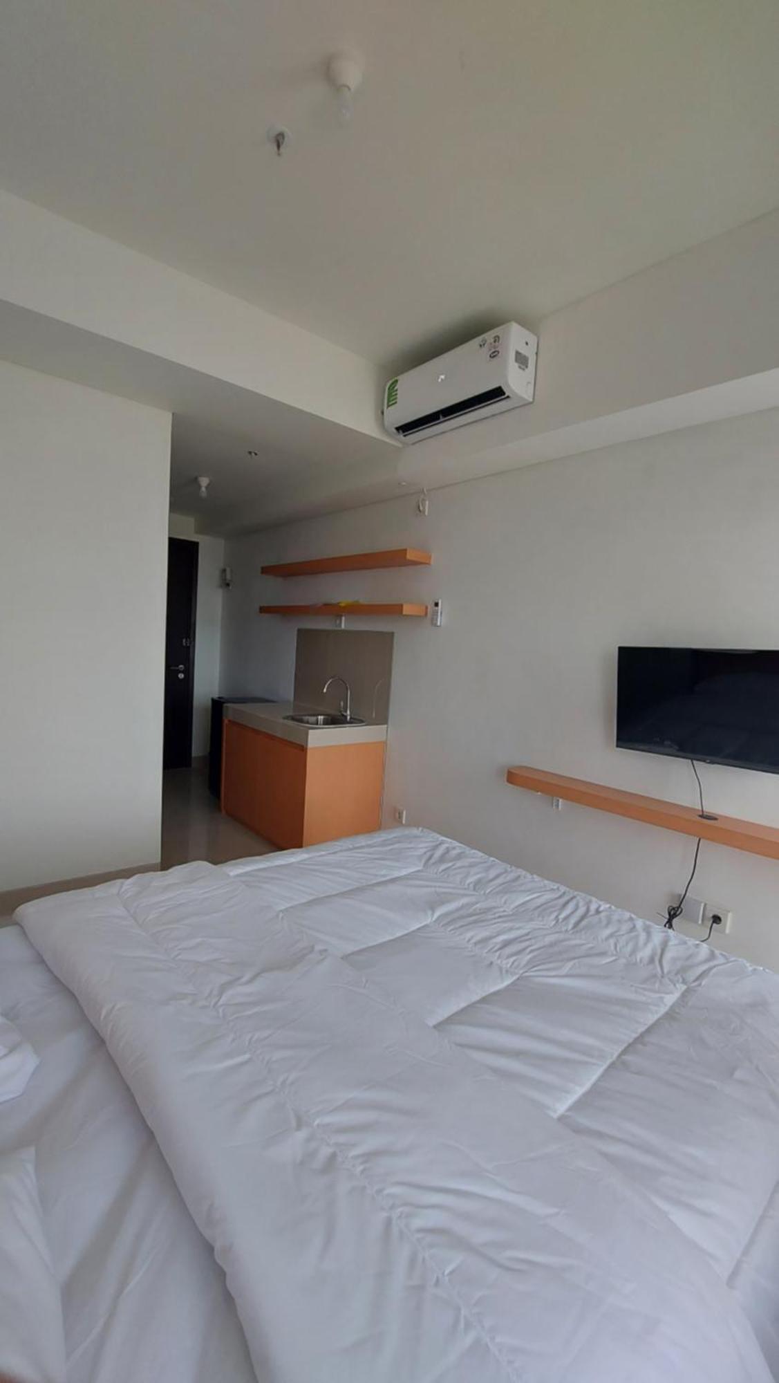 Healing Room Surabaya Exterior foto